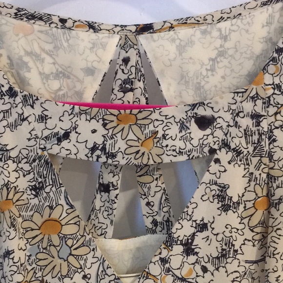 Anthropologie Moulinette Soeurs Silk Dress - Picture 5 of 8